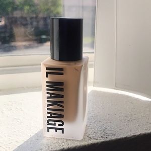 BRAND NEW Il Makiage woke up like this foundation